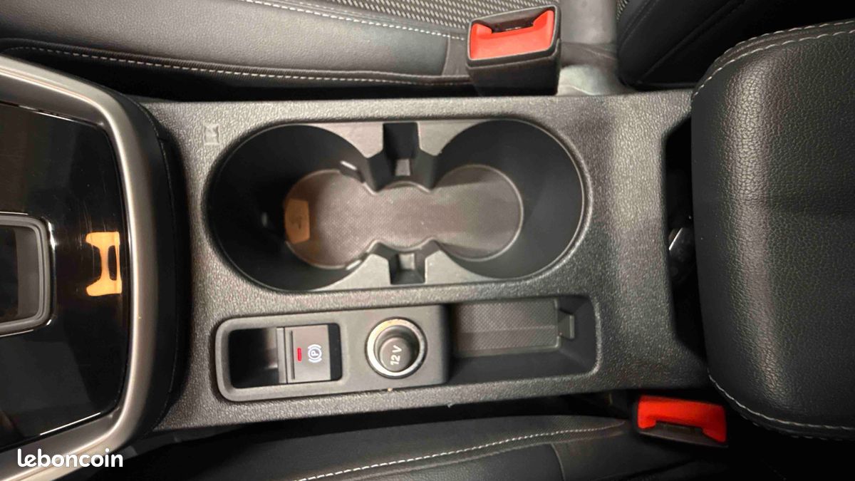 AUDI A3 Sportback 35 TDI 150 S tronic 7 S Line (image 22)