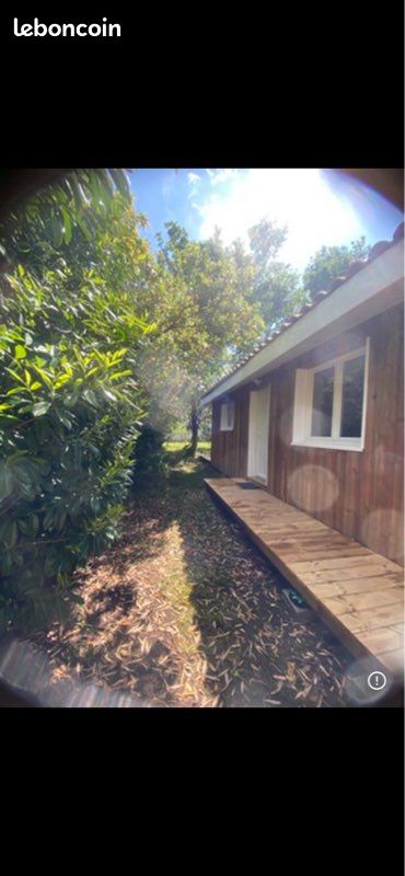 Maison 3 pièces 40 m² · à Biscarrosse · 40 m² · 850 €/mois