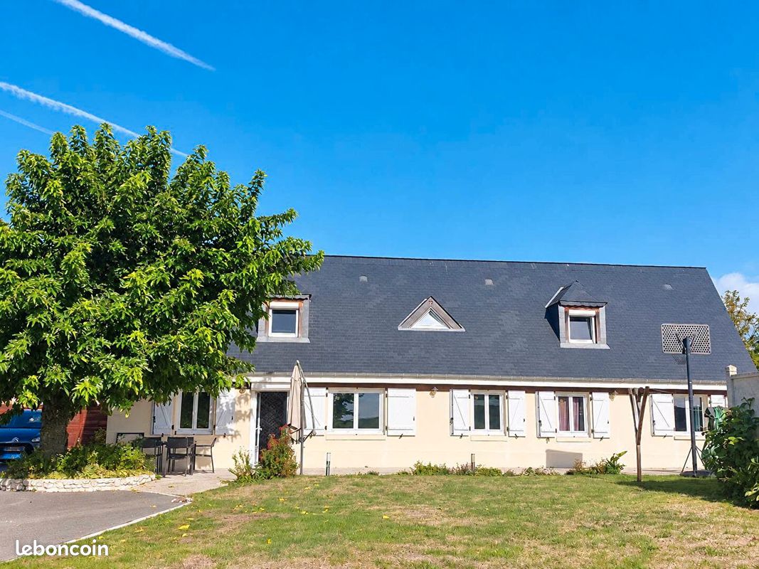 Maison 7 pièces 160 m² · à Port-Jérôme-sur-Seine · 160 m² · 249 000 €