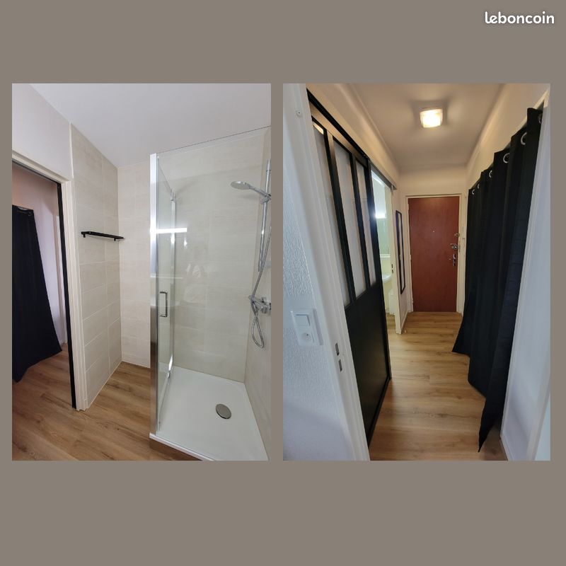 Appartement a louer vesoul - 1 pièce(s) - 27 m2 - Surfyn