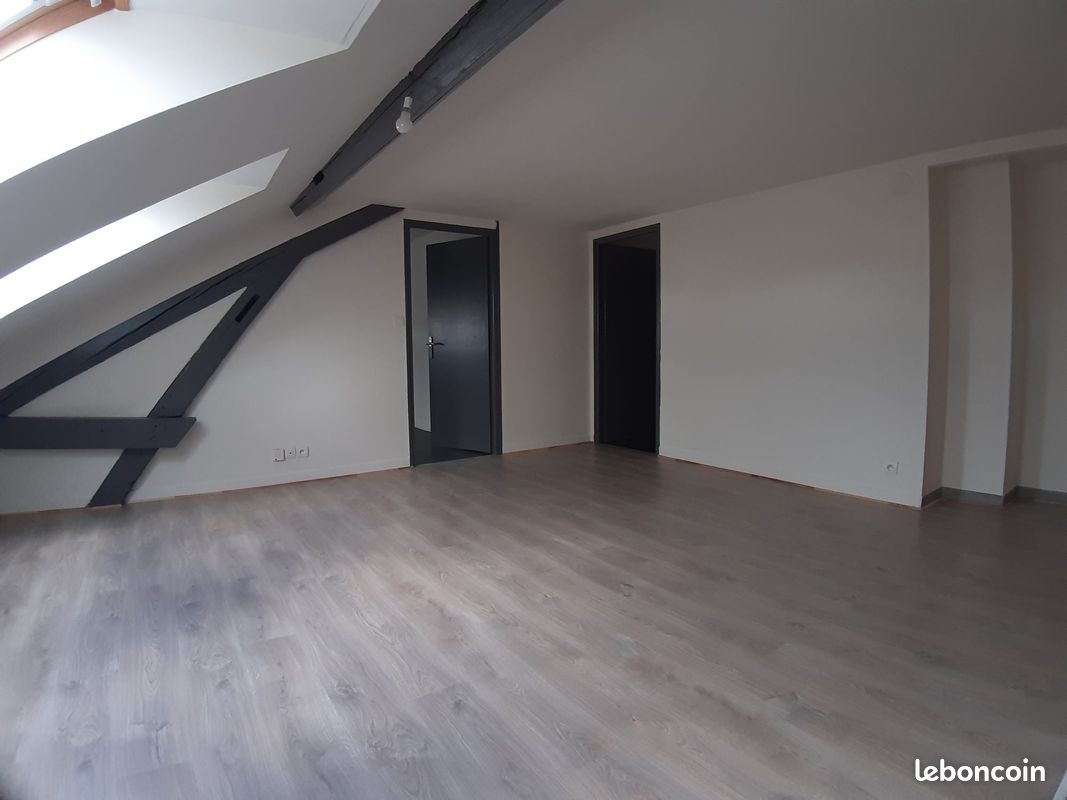 Appartement 3 pièces 45 m² · à Saint-Dié-des-Vosges · 45 m² · 403 €