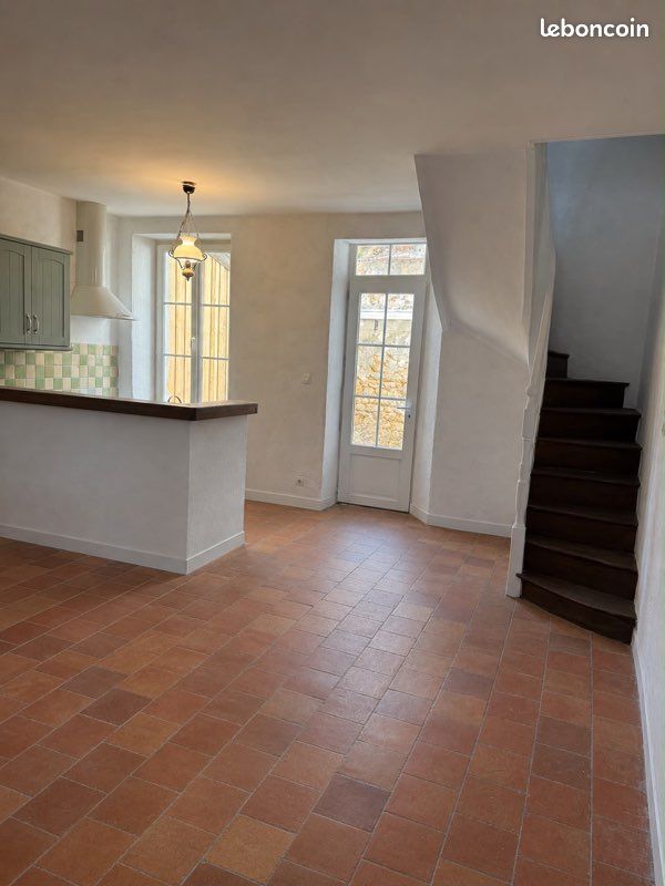 Maison 4 pièces 75 m² · à Mamers · 75 m² · 690 €/mois