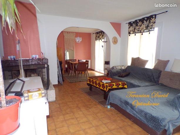 Maison 3 pièces 75 m²
