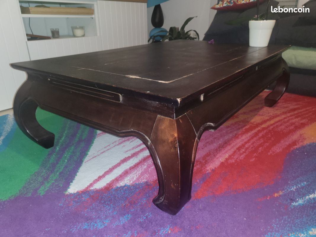 Vend Table basse (image 2)