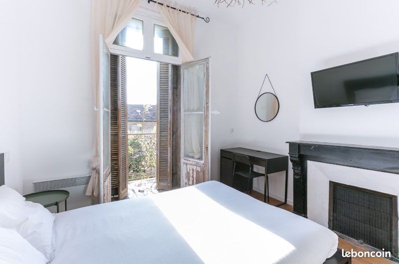 Appartement 4 pièces 94 m² · à Montpellier · 94 m² · 1 650 €/mois