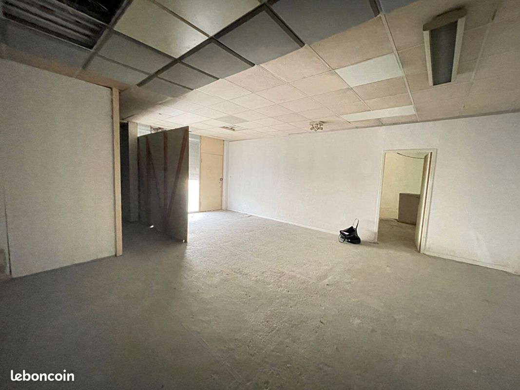 Maison 5 pièces 263 m² · à Talence · 263 m² · 371 500 €