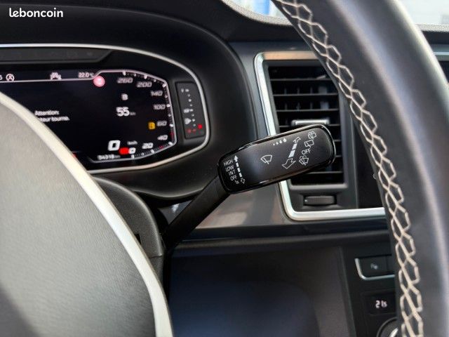 Seat Ateca 1.0 TSI 110 ch Start/Stop Copa 5P (image 20)
