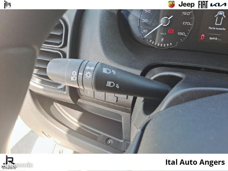 Fiat Ducato Fg MH2 (L2H2) 3.5 140ch /19158 HT (image 15)