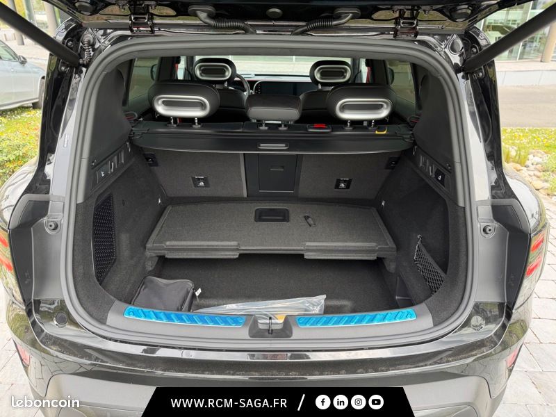 Smart #5 475kW AWD Brabus (image 7)