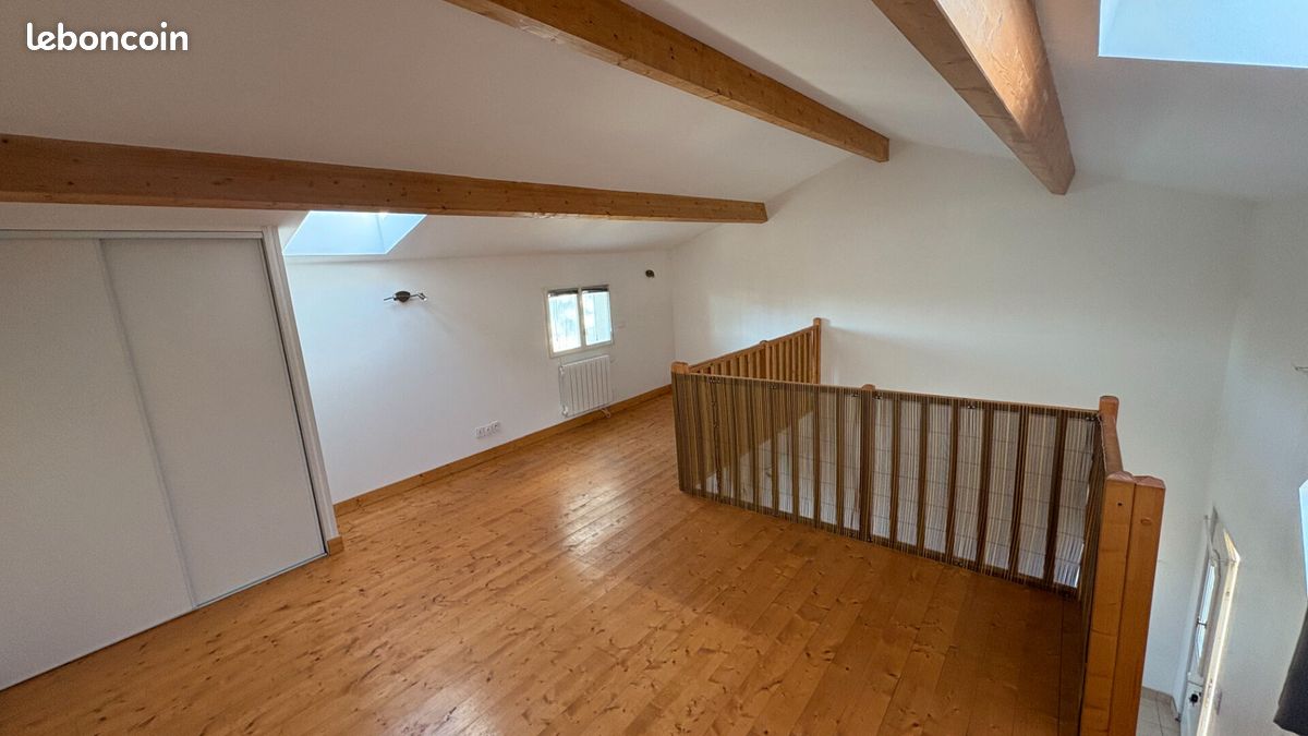 Maison 2 pièces 57 m² · à Lesparre-Médoc · 57 m² · 690 €/mois