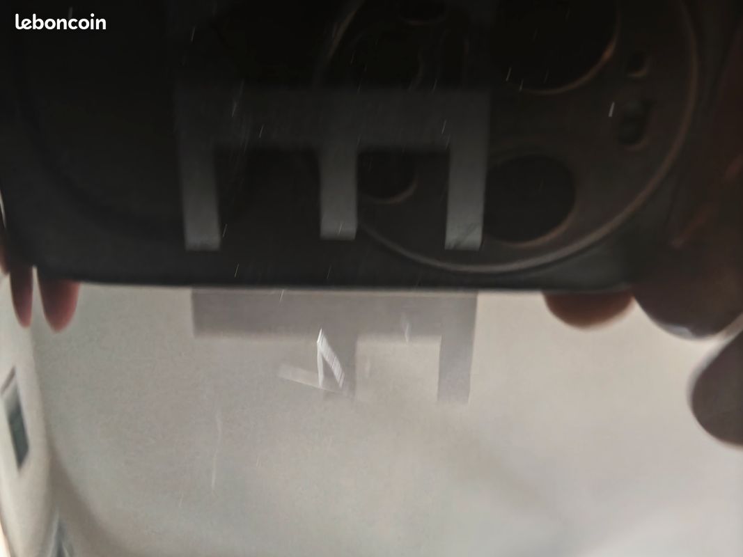 Enceintes Kef LS50 (image 3)