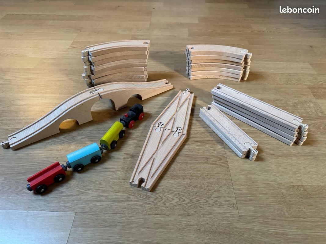Jouets enfants (image 2)