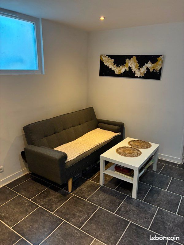 Appartement 2 pièces 29 m² · à Colombes · 29 m² · 870 €/mois