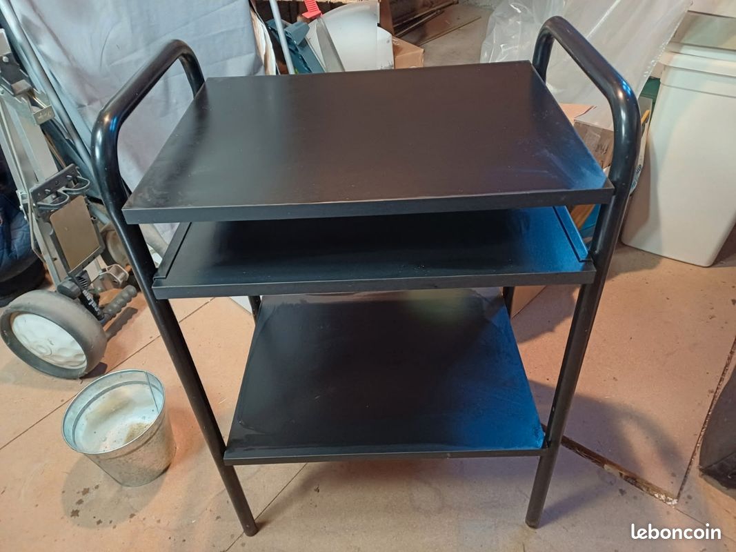 Meuble ordinateur (image 1)