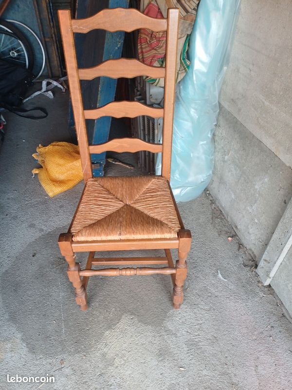 Chaise de salon (image 2)