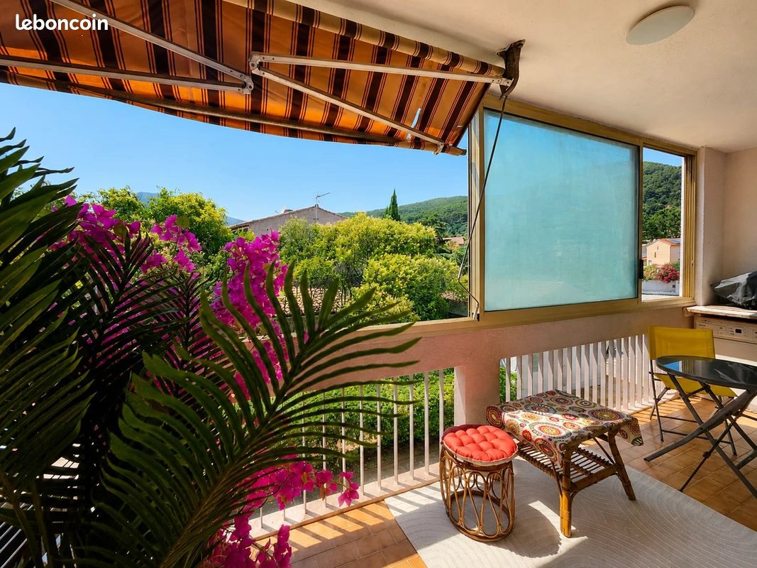 Parking 4 pièces 79 m² · à La Farlède · 79 m² · 245 000 €