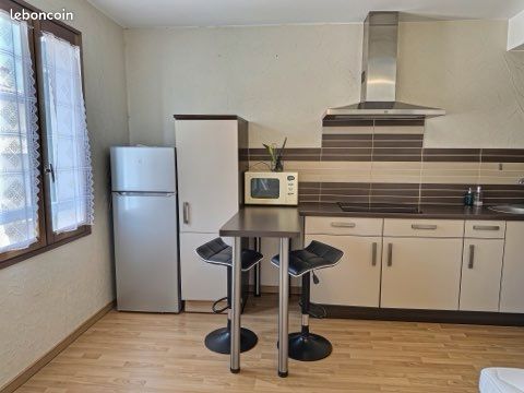 Appartement 1 pièce 24 m² · à La Londe-les-Maures · 24 m² · 134 000 €