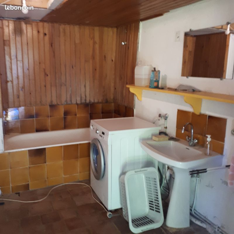 Emplacement pour tente (image 3)