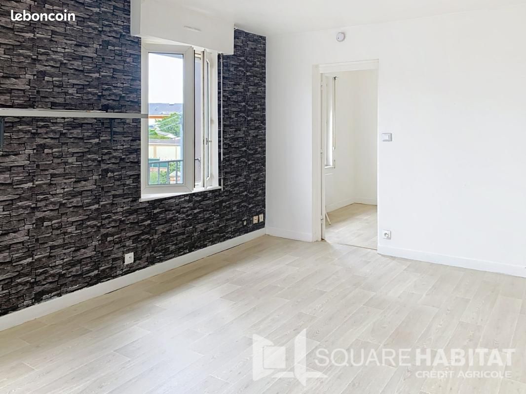 Appartement 3 pièces 39 m² · à Lamballe-Armor · 39 m² · 550 €/mois