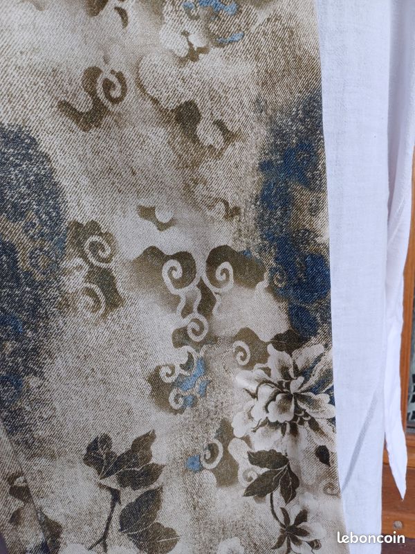 Pantalon Ernest 38 (image 6)
