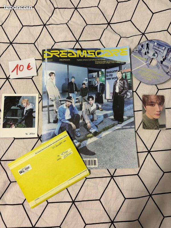 Album NCT Dream (image 1)