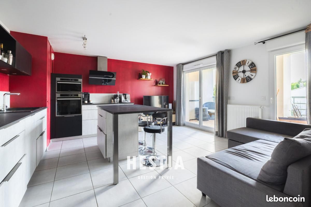 Appartement 3 pièces 60 m² · à Marseille · 60 m² · 219 000 €