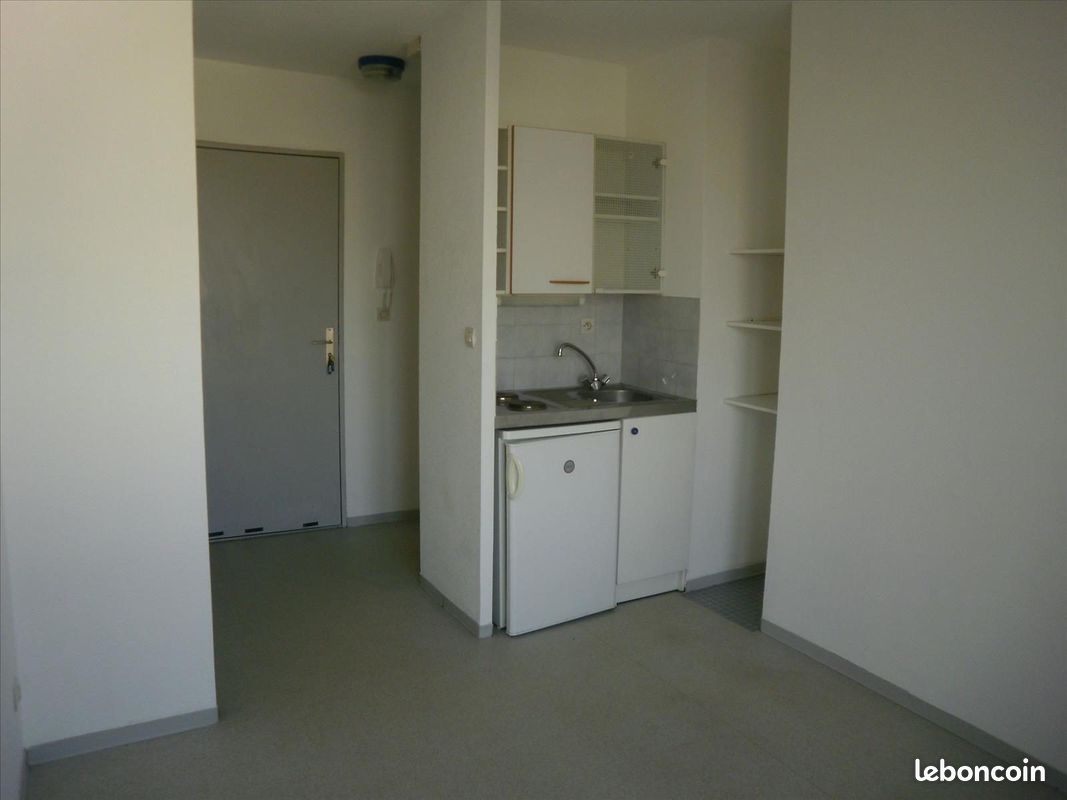 Appartement 1 pièce 21 m² · à Albi · 21 m² · 395 €