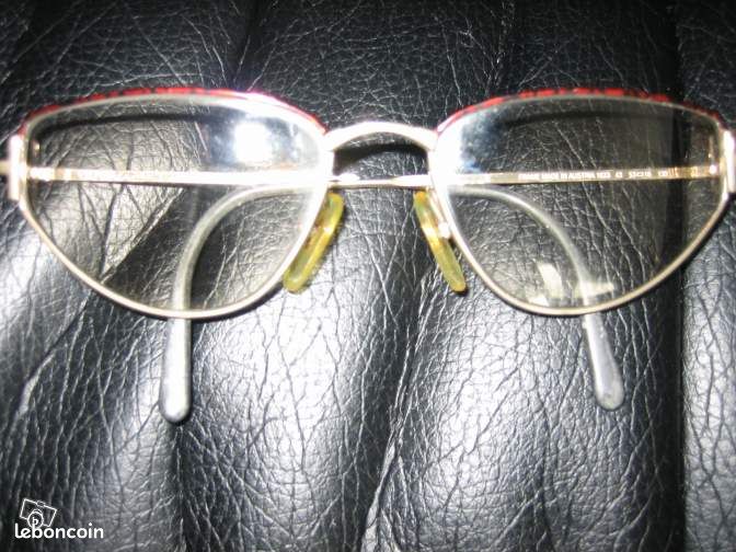 Montures Lunette (image 2)