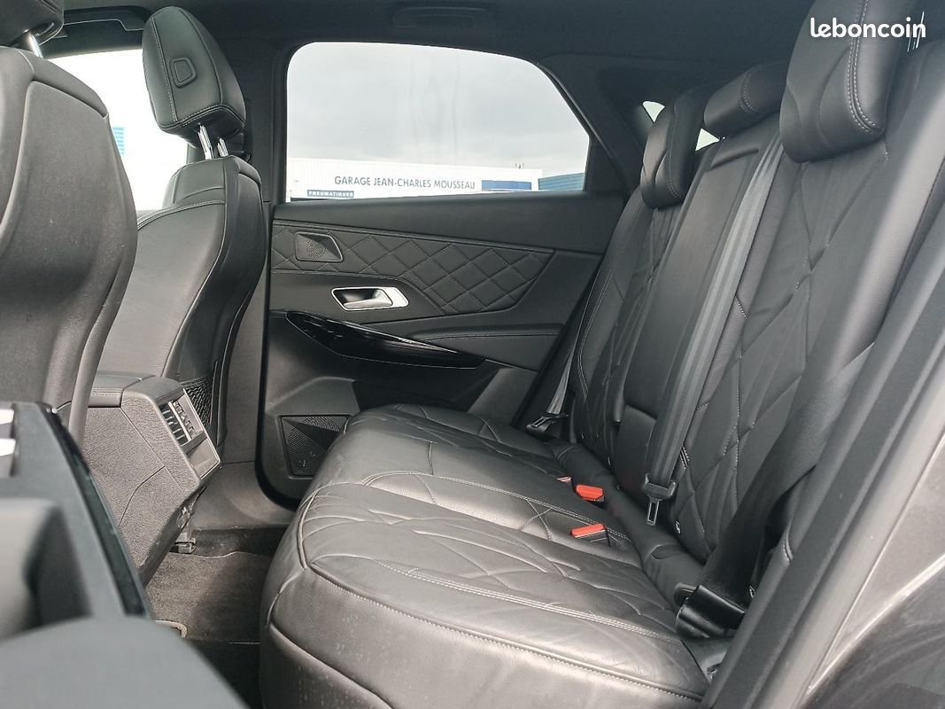 DS DS 7 CROSSBACK E-tense 4x4 300 rivoli (image 29)