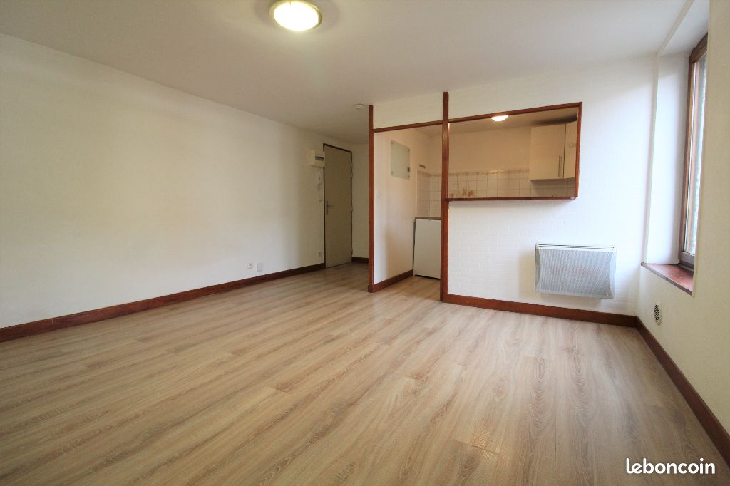 Appartement 2 pièces 40 m² · à Reims · 40 m² · 487 €