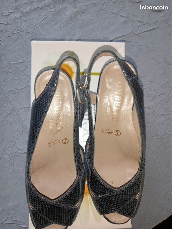 Chaussures femme (image 1)
