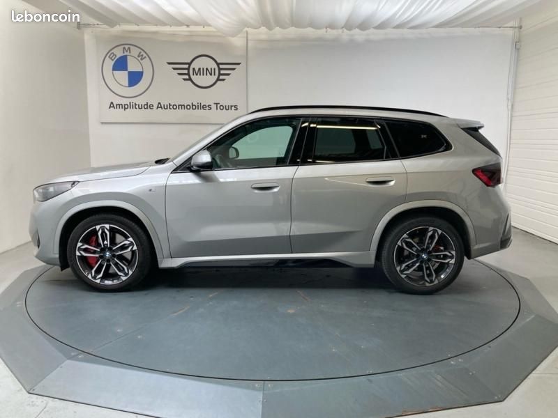 Bmw X1 sDrive18d 150ch M Sport (image 3)