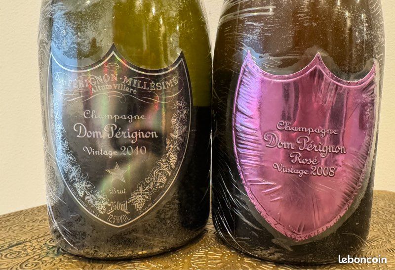 Dom Perignon Lady Gaga - Duo X2 (image 2)