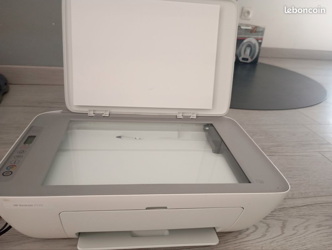 Imprimante HP (image 2)