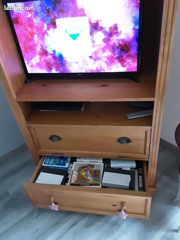 Meuble tv (image 1)