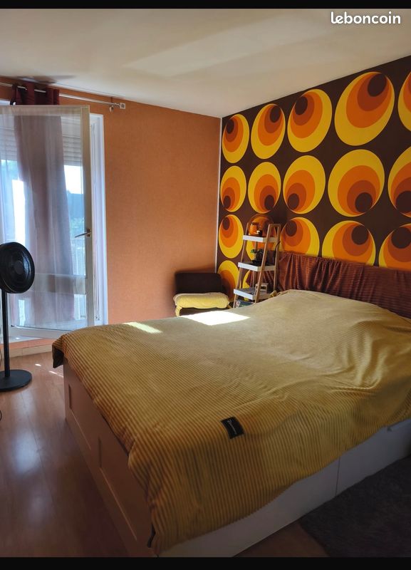 Appartement 2 pièces 50 m² · à Quetigny · 50 m² · 95 000 €