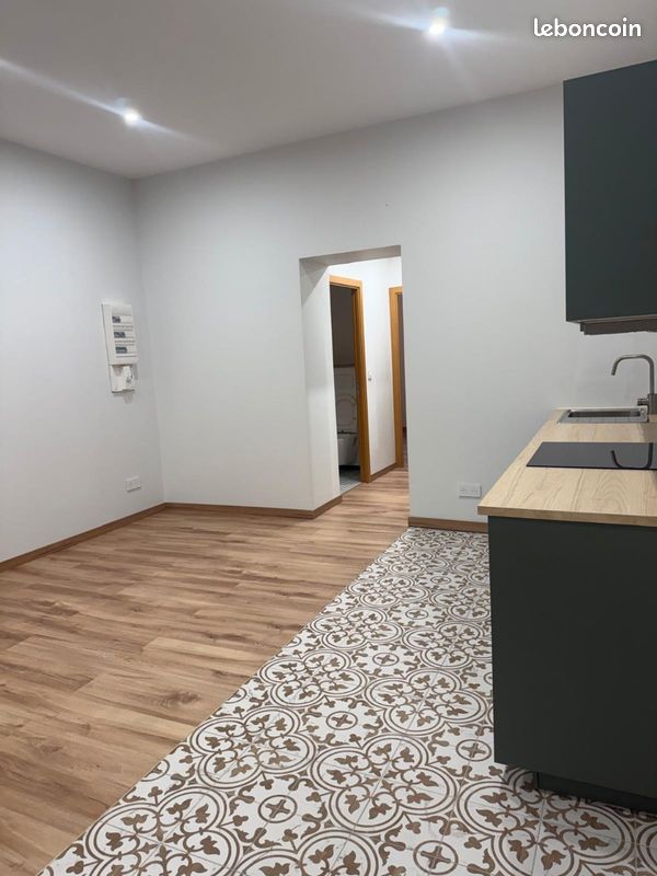 Appartement 2 pièces 50 m² · à Dax · 50 m² · 110 000 €
