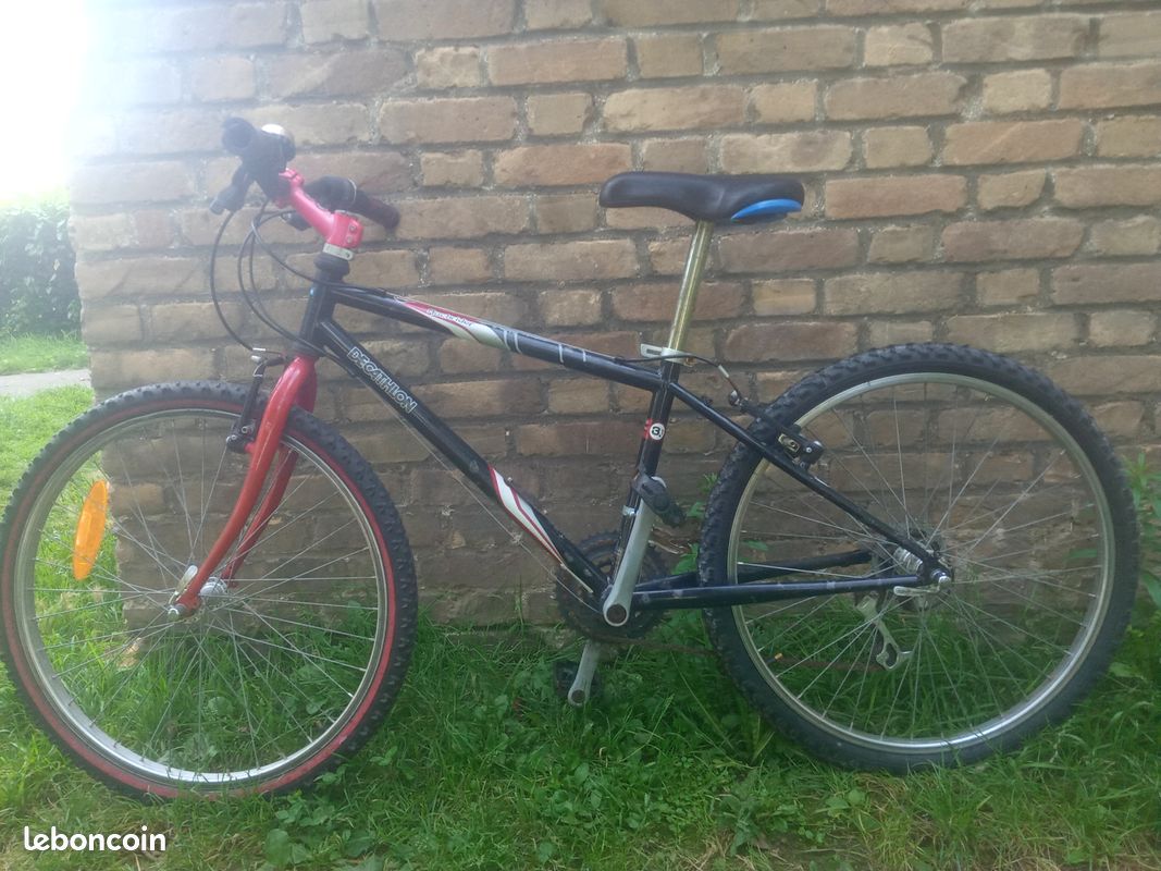 Velo à vendre (image 1)