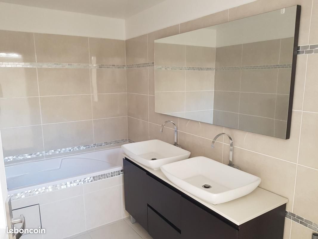 Duplex 3 pièces 80 m² (image 5)