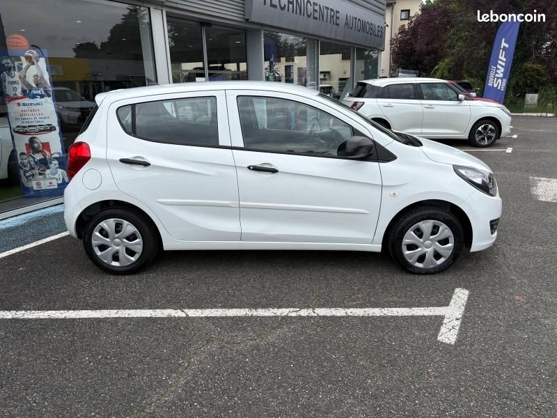 Opel Karl 1.0 75ch Edition (image 2)