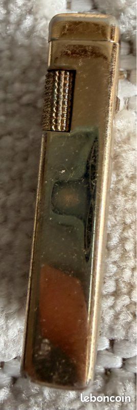 Briquet vintage Arther (image 7)