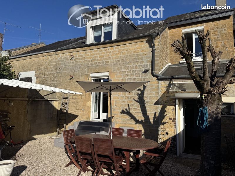 Maison 5 pièces 91 m² · à Charleville-Mézières · 91 m² · 159 000 €