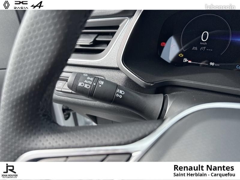 Renault Captur 1.2 TCe 115ch Techno (image 25)