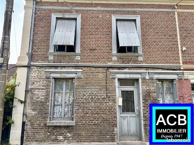 Maison 4 pièces 70 m² · à Noailles · 70 m² · 147 900 €