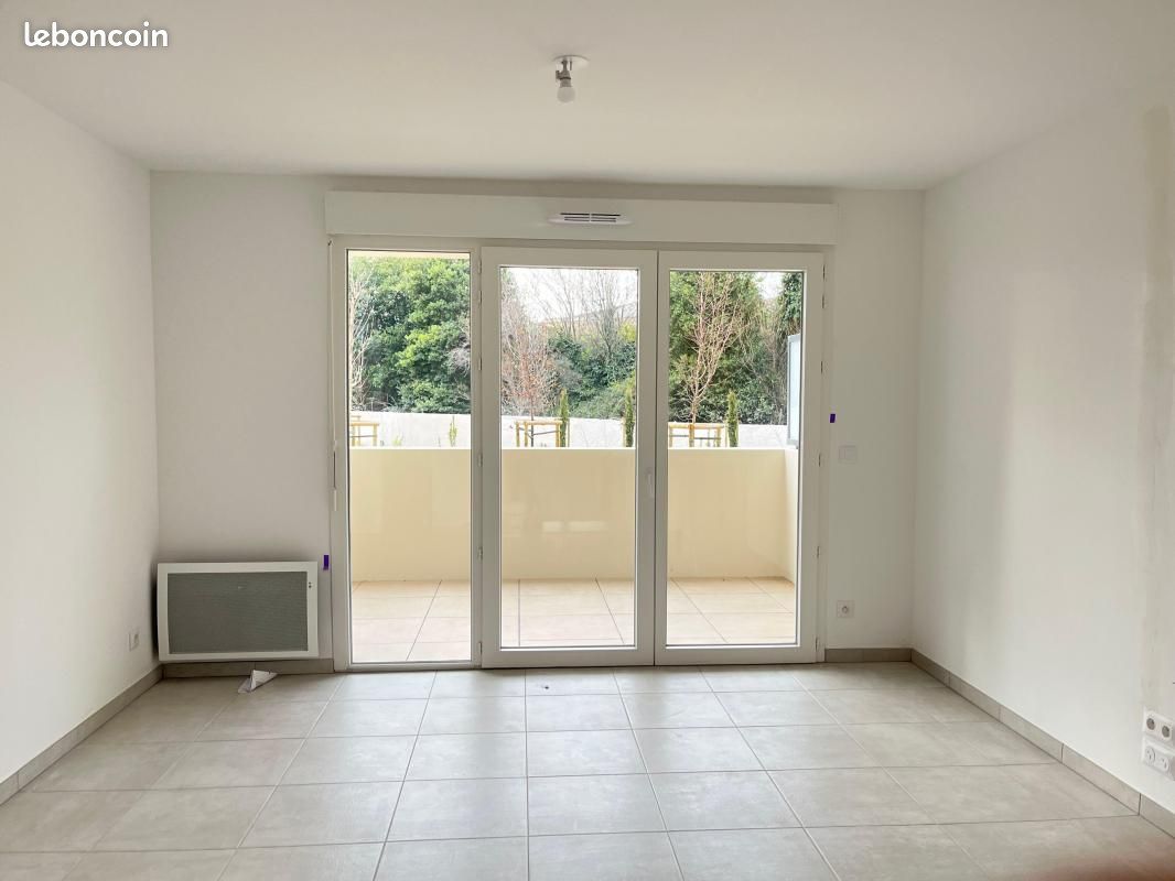 Appartement 2 pièces 44 m² · à Avignon · 44 m² · 600 €