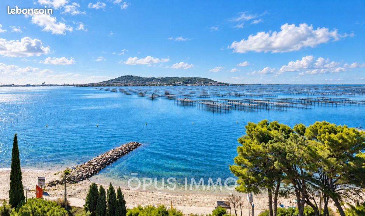 Maison 6 pièces 187 m² · à Bouzigues · 187 m² · 1 295 000 €