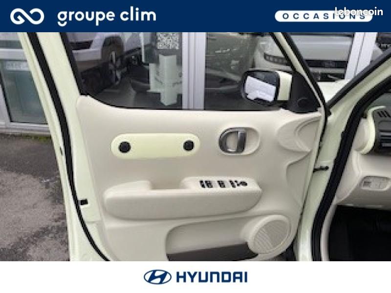 Hyundai Inster 49 kWh 115ch Creative 4pl (image 11)