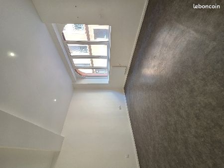 Appartement 1 pièce 20 m² · à Toulouse · 20 m² · 549 €/mois