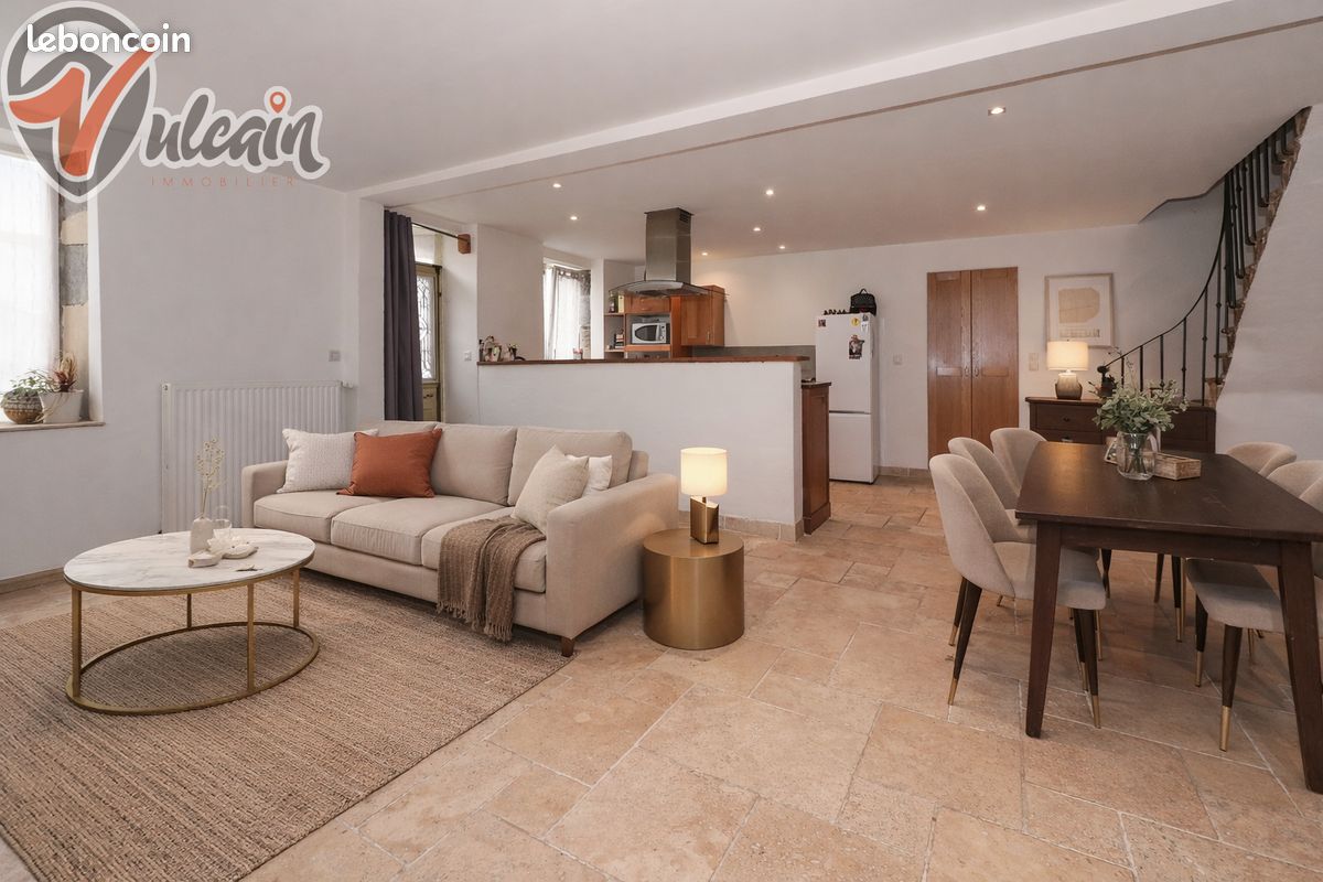 Maison 6 pièces 200 m² · à Vertaizon · 200 m² · 199 990 €