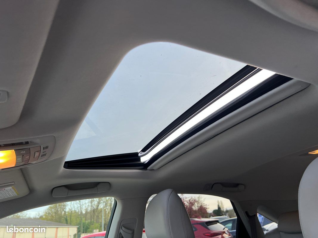 LEXUS RX 450 H 299 ch PACK PRESIDENT (image 15)